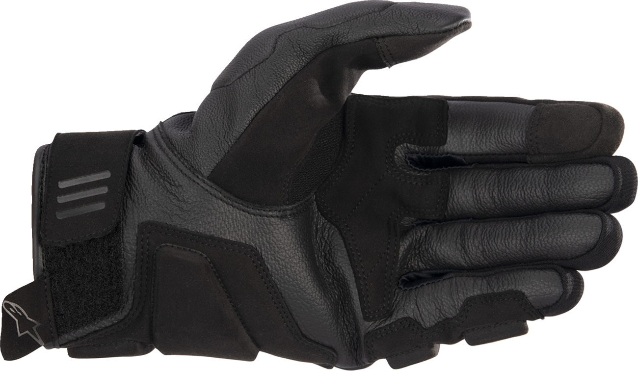 GUANTES ALPINESTARS PHENOM AIR NEGRO/BLANCO