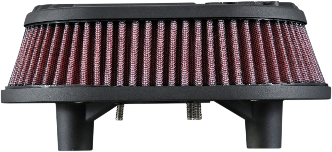 KIT DE ADMISIÓN K & N AIRCHARGER INTAKE SYSTEM TUBO DE ADMISIÓN DE ALUMINIO MANDREL-BENT NEGRO