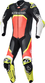 TRAJE DE CUERO ALPINESTARS GP TECH V4 BRY