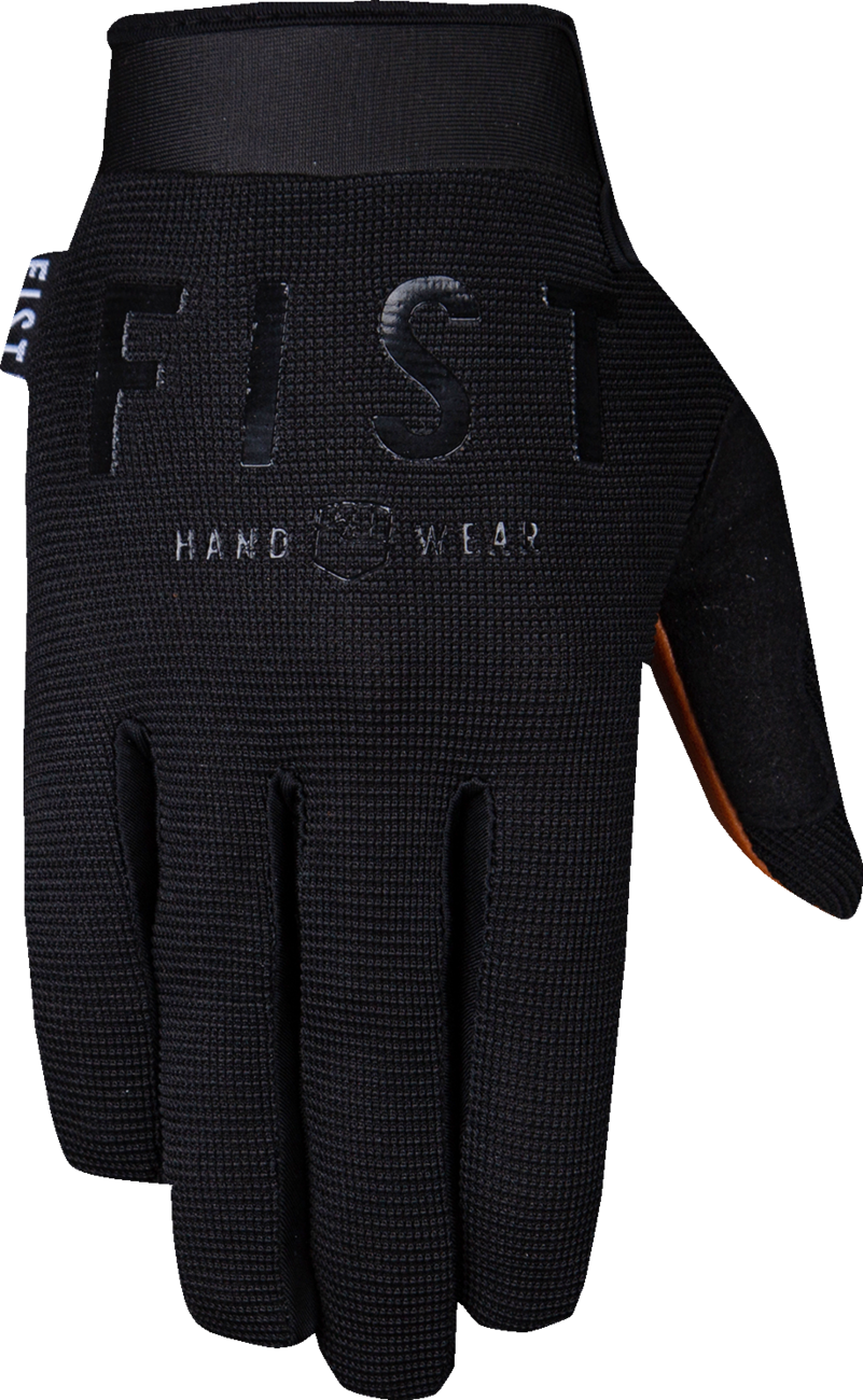 GUANTES MOTO FIST HANDWEAR MOTO HYBRID LEATHER CUERO NATURAL