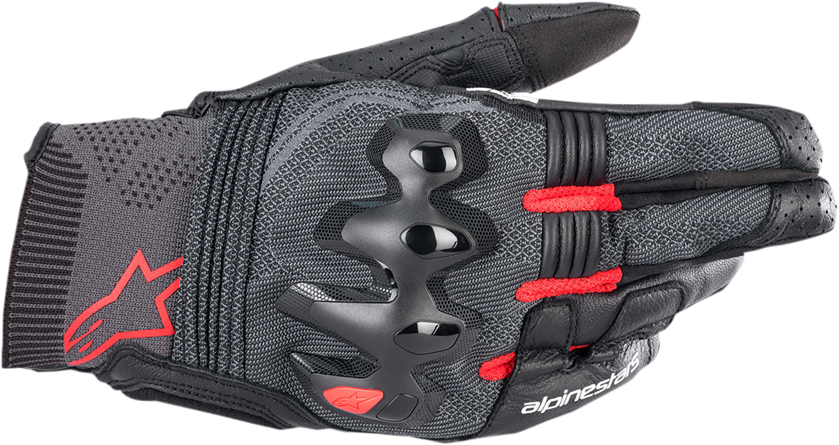 GUANTES ALPINESTARS MORPH SPORT BRONCE