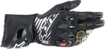 GUANTES ALPINESTARS GP TECH V2 S NEGRO BLANCO