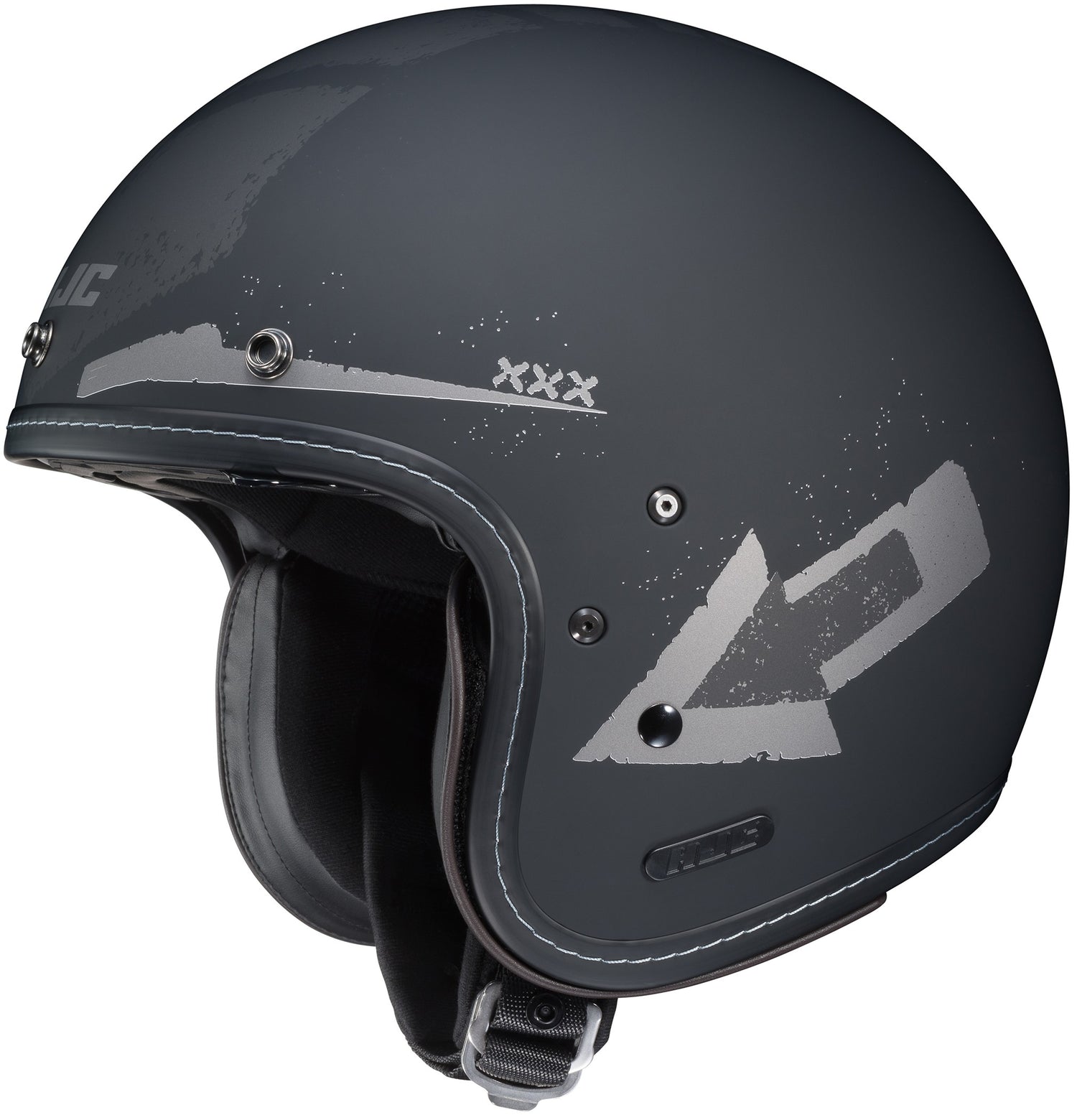 CASCO HJC IS-5 ARROW MC5F