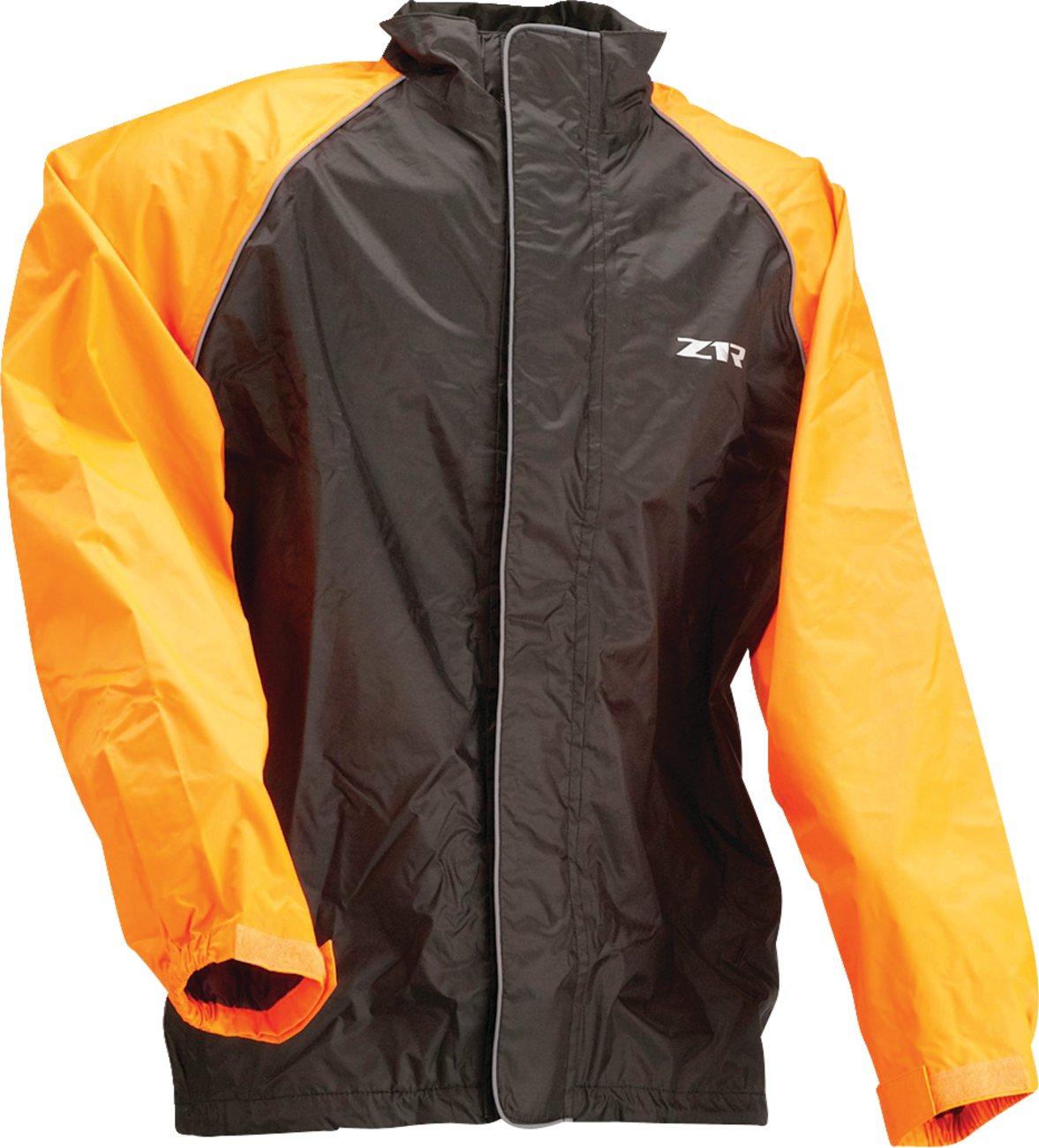 CHAQUETA IMPERMEABLE Z1R ORANGE