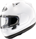 CASCO INTEGRAL ARAI HELMETS QUANTUM-X BLANCO DIAMANTE