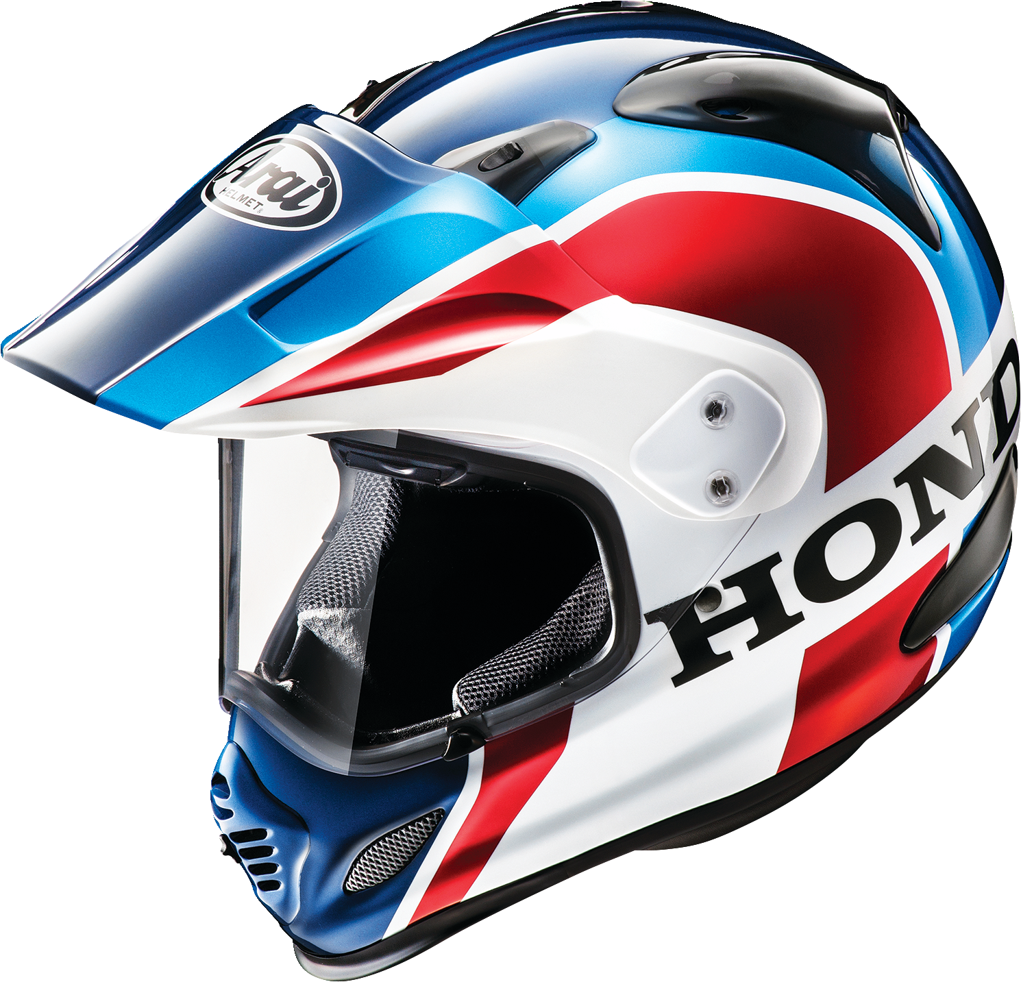 CASCO INTEGRAL ARAI HELMETS XD-4 AFRICA TWIN