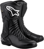 BOTAS ALPINESTARS SMX-6 V2 GORE-TEX NEGRO