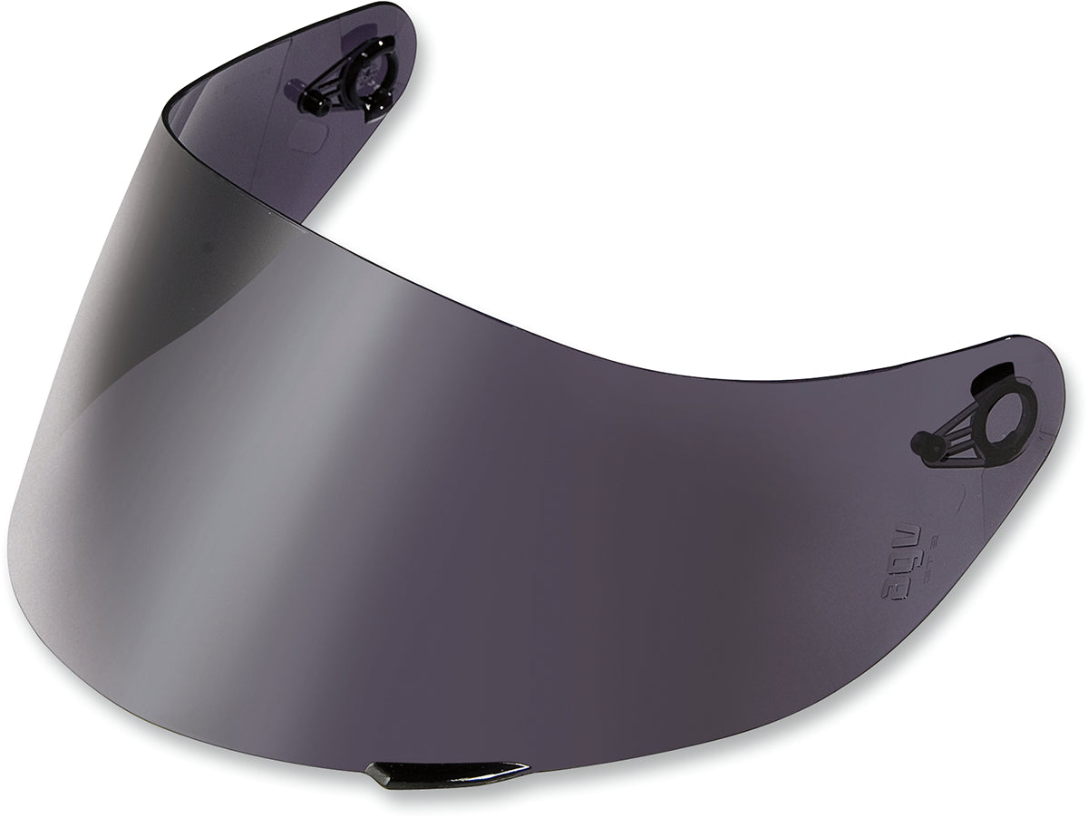 VISOR AGV ISV SR LT AHUMADO CLARO