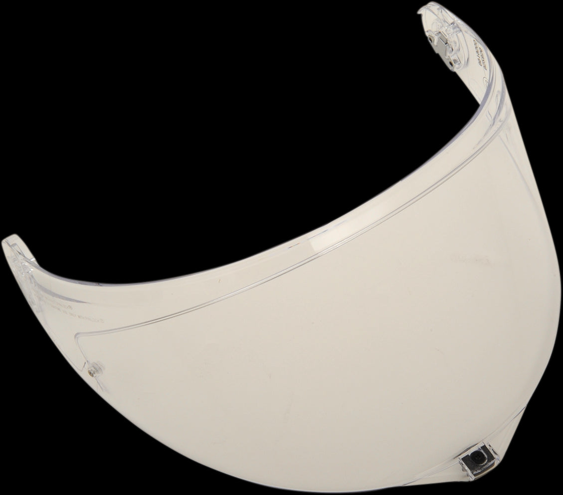 VISOR AGV GT3-1 SR P L TRANSPARENTE