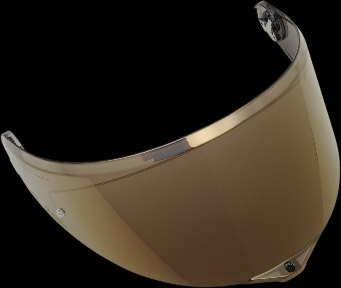 VISOR AGV GT3-1 SR P L IR GD