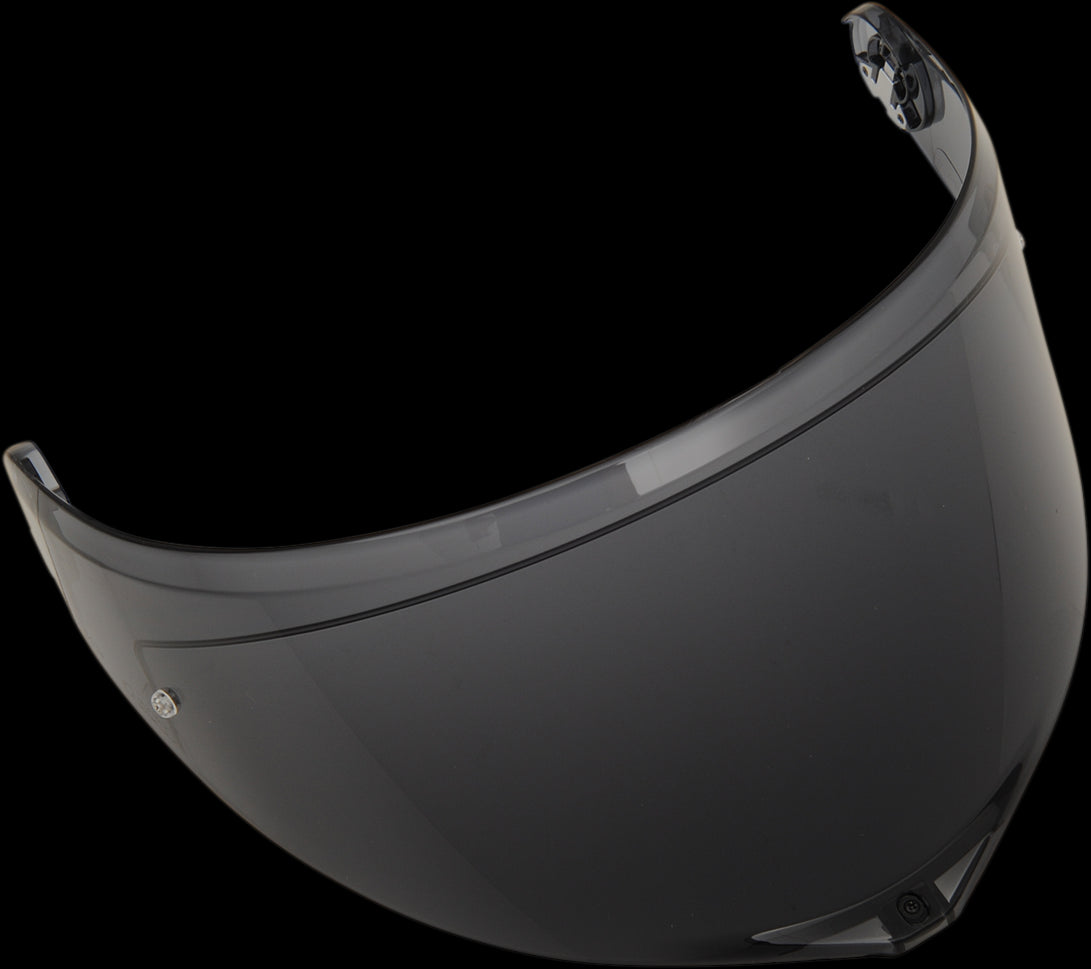VISOR AGV GT3-2 SR P L DK OSCURO