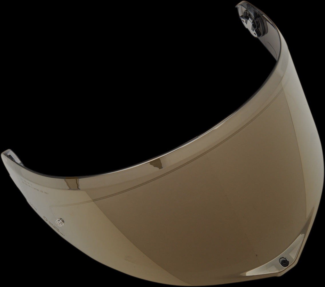 VISOR AGV   GT3-2 SR P L IR GD