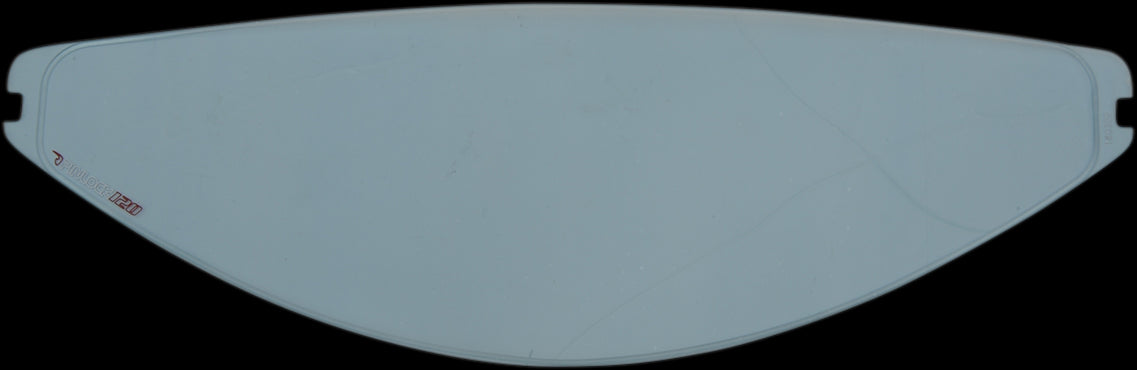 VISOR AGV MAXI PIN LOCK-1 TRANSPARENTE
