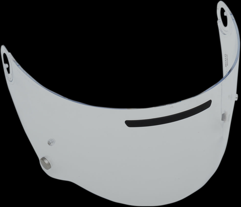 VISOR AGV X3000-1 SR P L TRANSPARENTE