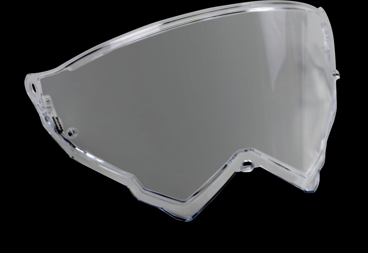 VISOR AGV AX9 SR TRANSPARENTE