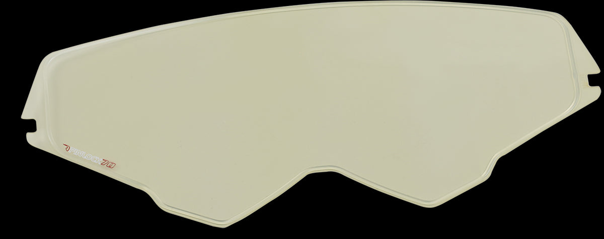 VISOR AGV AX9 MAX-PINLOCK TRANSPARENTE