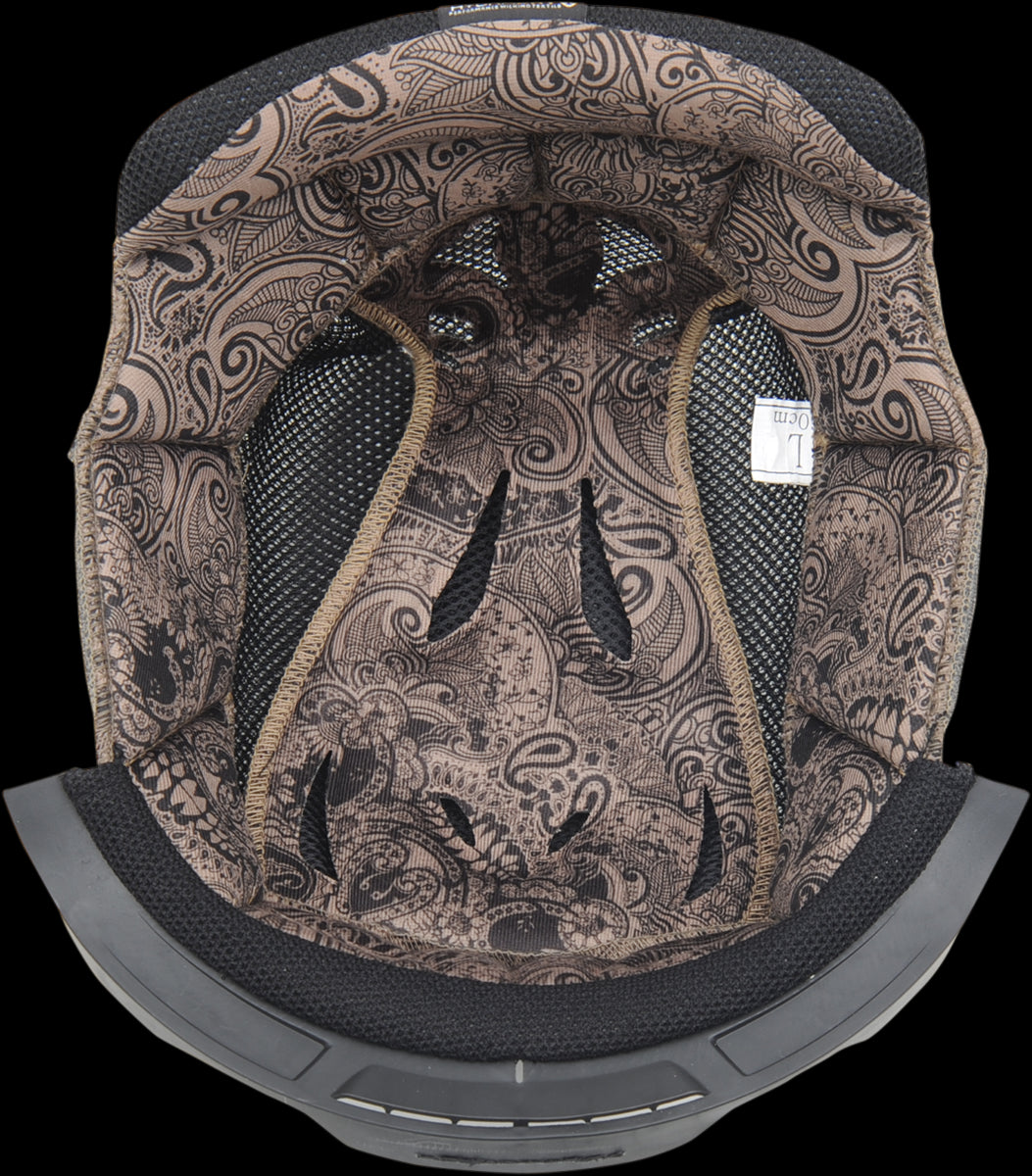 ALMOHADILLA SUPERIOR ICON   VAR CHANTILLY