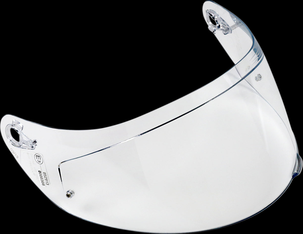 VISOR AGV K3SV K5CLEAR