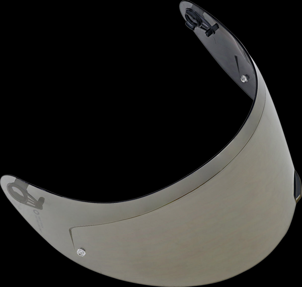 VISOR AGV K3SV K5IRI GLD