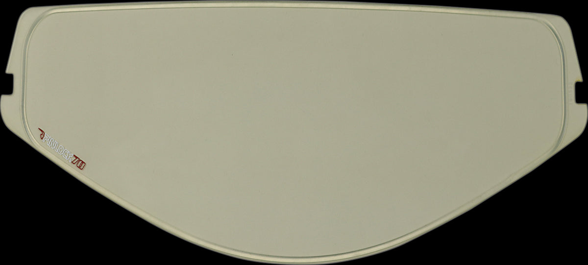 VISOR AGV K3SV K5 MAX P L TRANSPARENTE