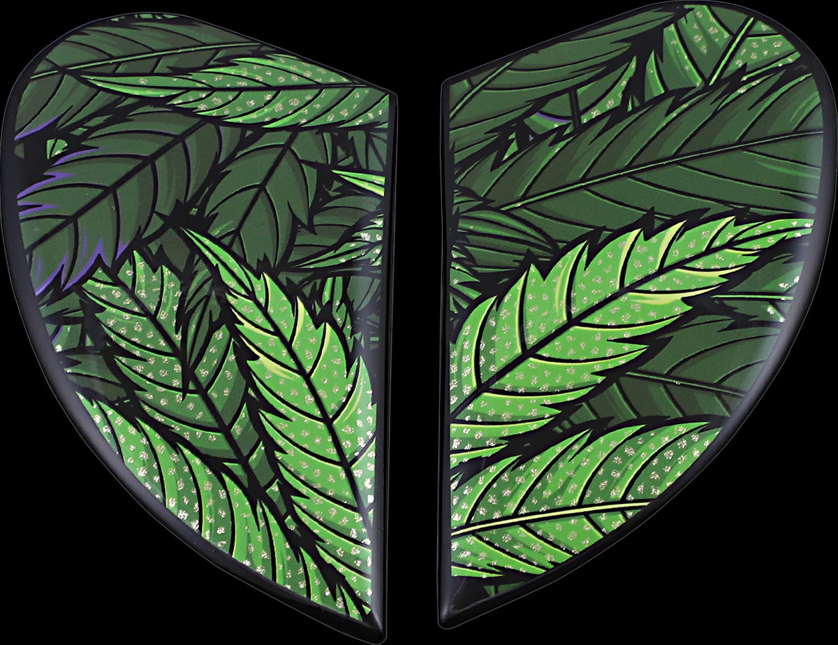 ICON AIRFORM   RITEMIND   VERDE