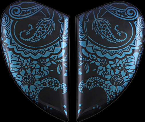 ICON AIRFORM CHNT-OPAL BL