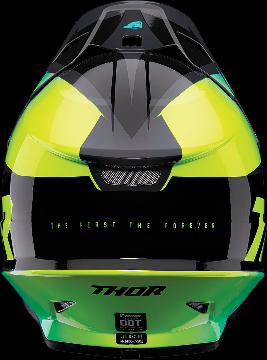 CASCO THOR SECTR FADER AC TE