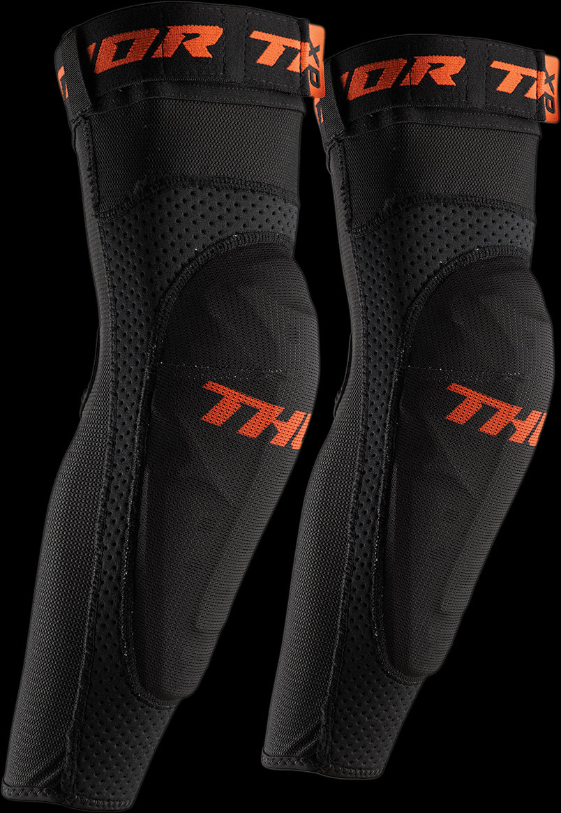 CODERA THOR GUARD COMP XP NEGRO