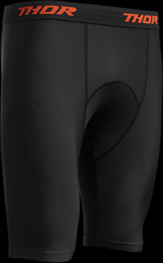THOR SHORT S20 COMP NEGRO