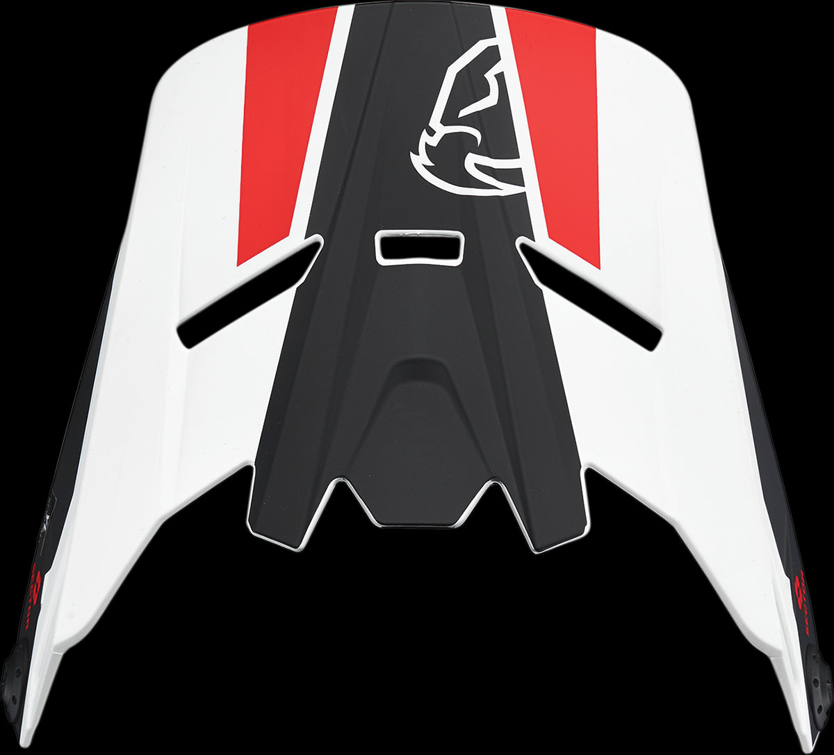 VISERA THOR KT YT SPLTMIPS WH NEGRO