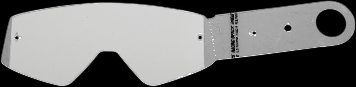 THOR TEAROFF CONQ-COM LAM 14PK