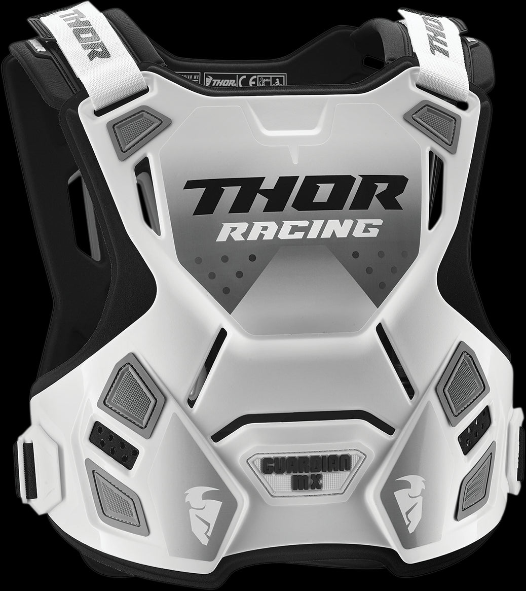 THOR GUARDIAN MX WH NEGRO