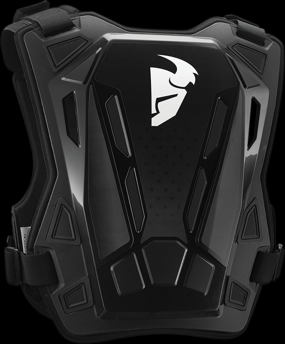 THOR GUARDIAN MX CH NEGRO