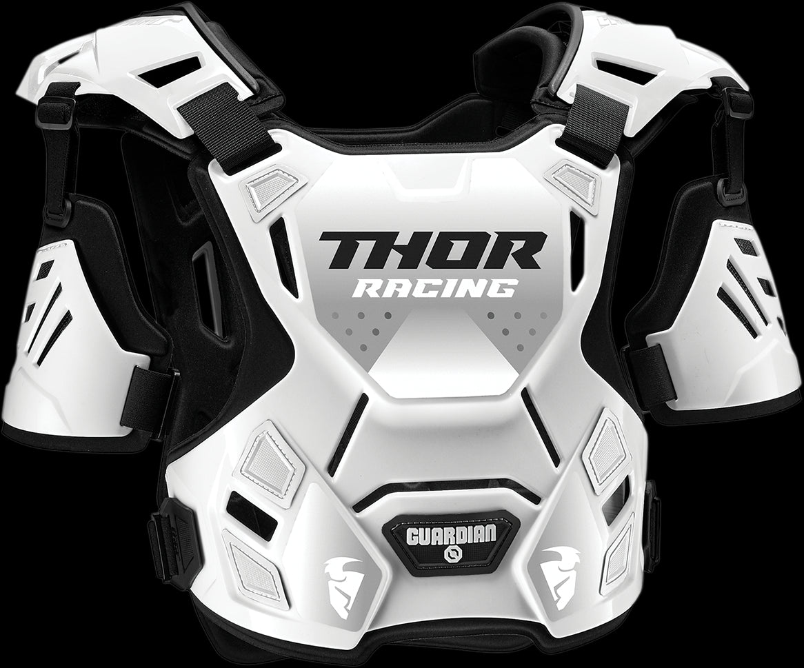 THOR GUARDIAN S20 BLANCO