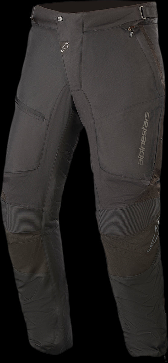 PANTALON ALPINESTARS RAIDER V2 NEGRO