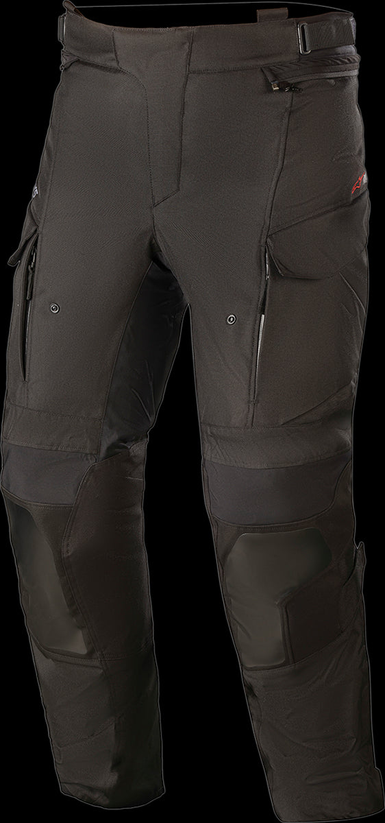 PANTALON ALPINESTARS ANDES V3 NEGRO