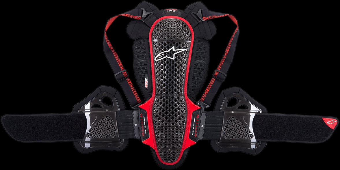 ALPINESTARS  PROTECTOR NUC KR-3 B R