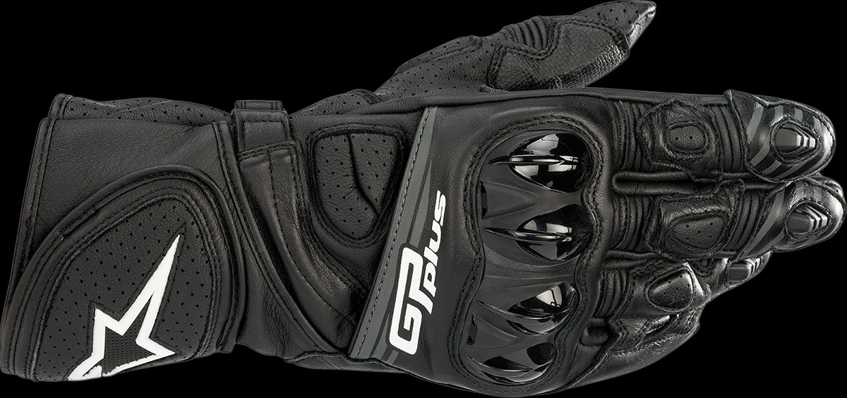 GUANTES ALPINESTARS GP+R V2 NEGRO