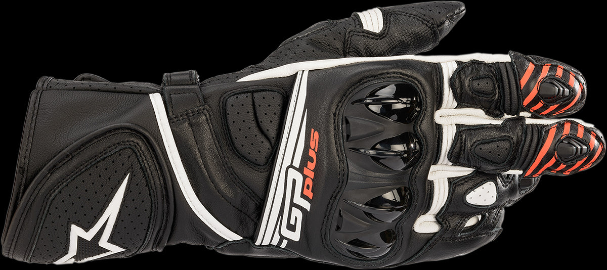 GUANTES ALPINESTARS GP+R V2 B PARA DAMA