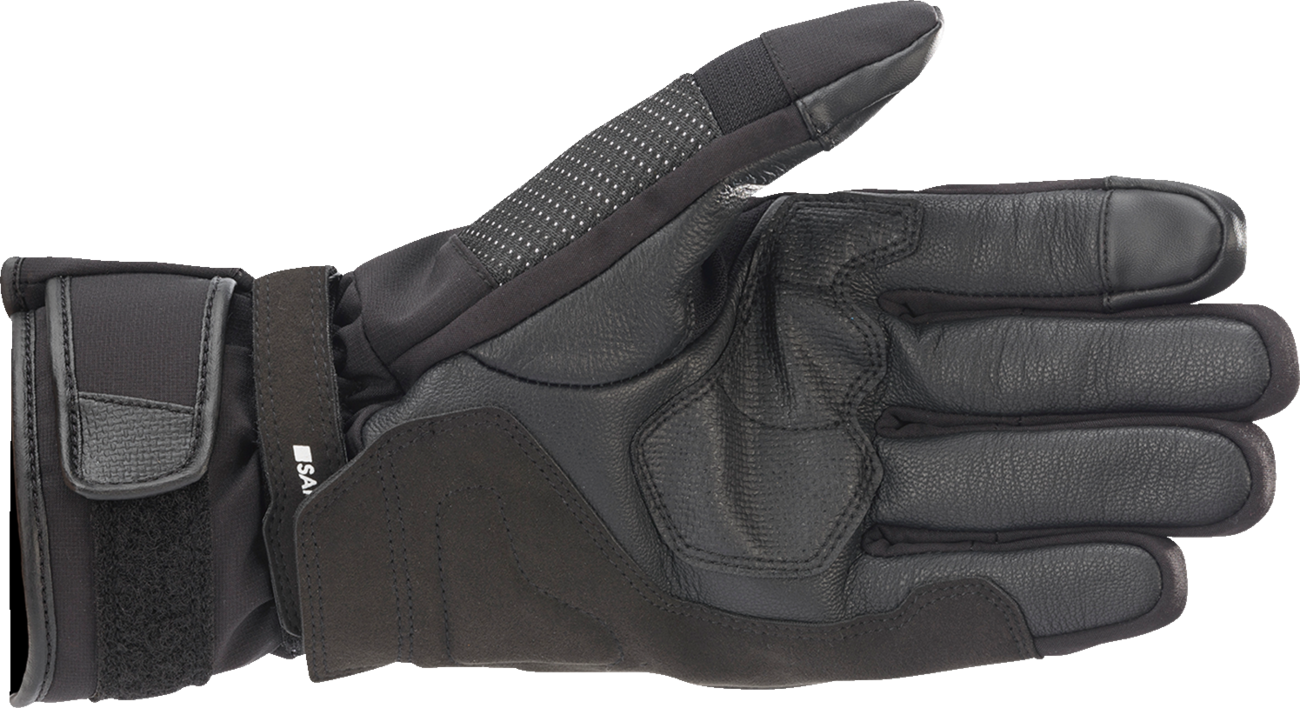 GUANTES ALPINESTARS ANDES V3 NEGRO