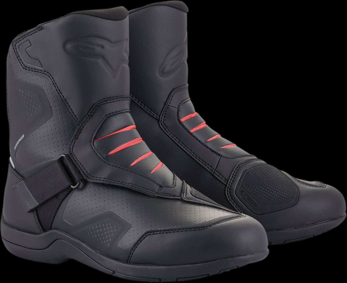ALPINESTARS RIDGE V2 WP NEGRO