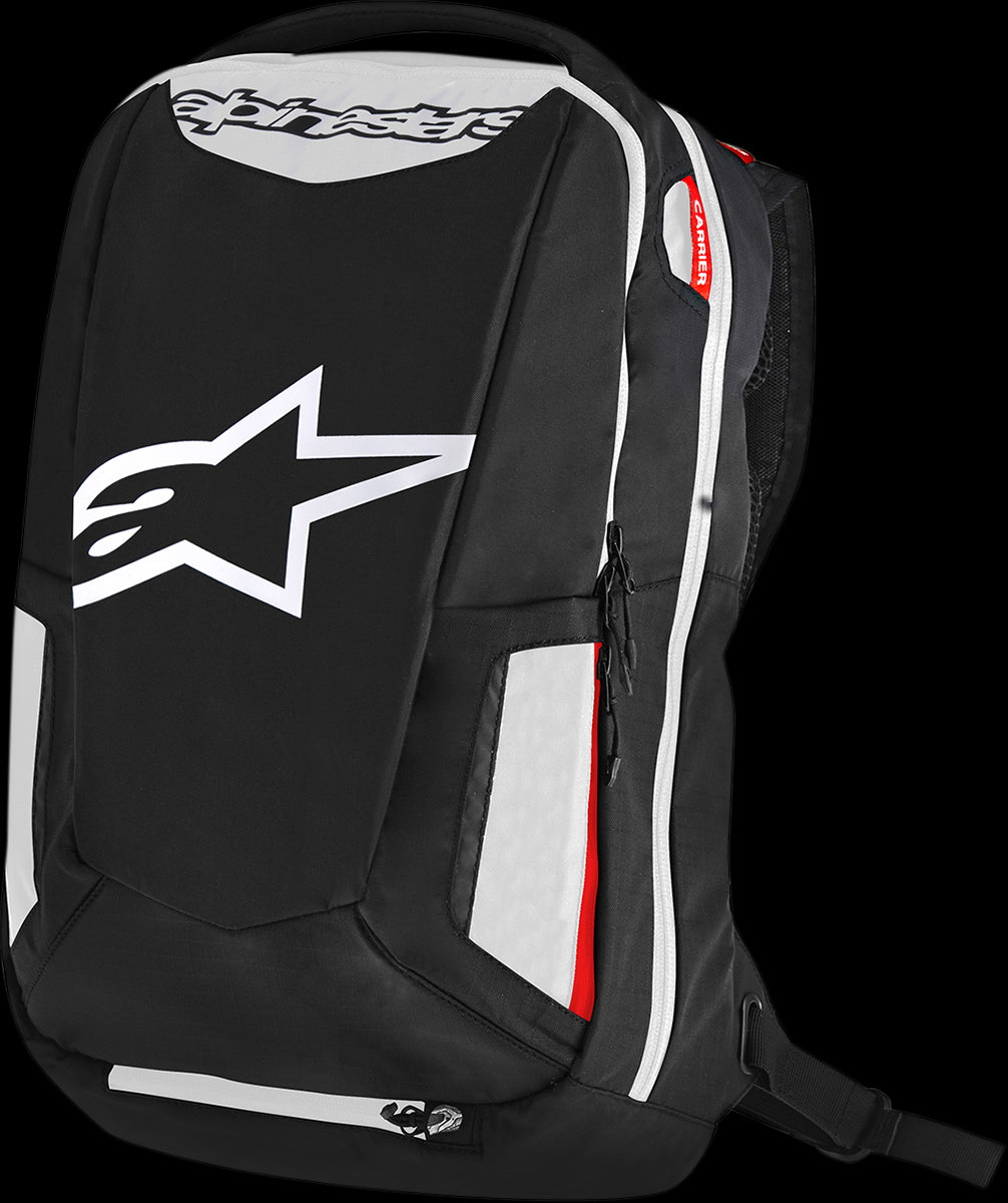 BOLSO ALPINESTARS CITY HNTR B PARA DAMA R