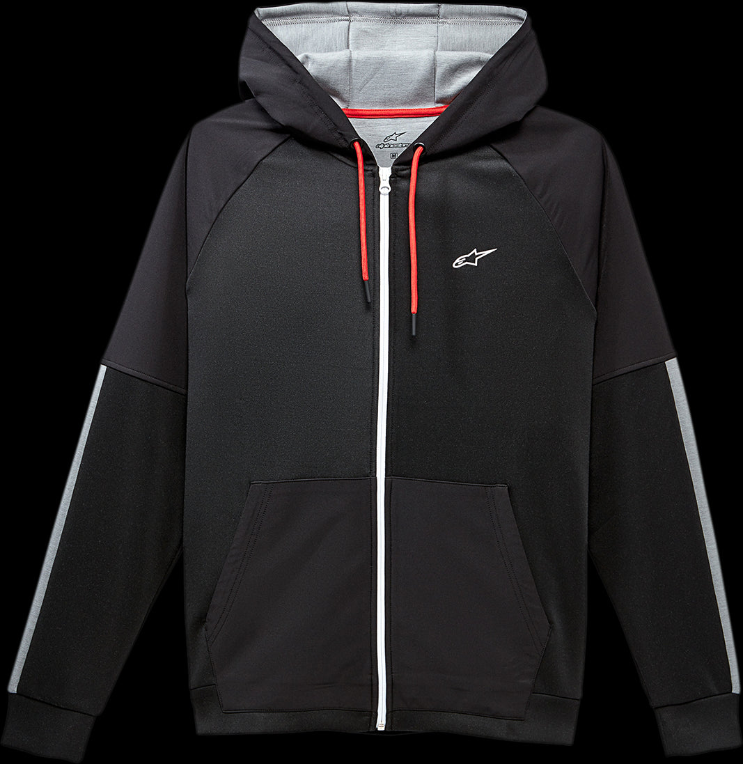 BUSO ALPINESTARS TALON NEGRO