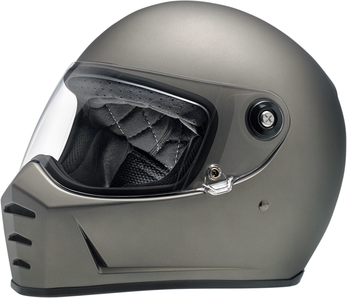 CASCO INTEGRAL BILTWELL LANESPLITTER TI