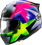 CASCO INTEGRAL ARAI CONTOUR-X STAR