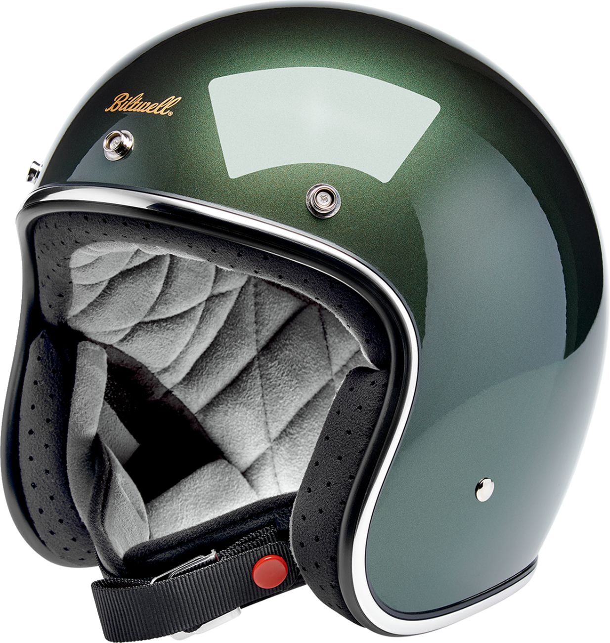 CASCO BILTWELL BONANZA METALLIC VERDE SIERRA