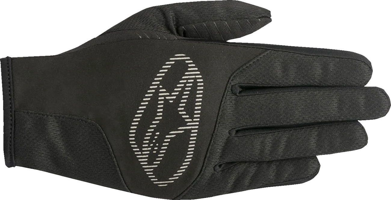 GUANTES ALPINESTARS CIRRUS NEGRO