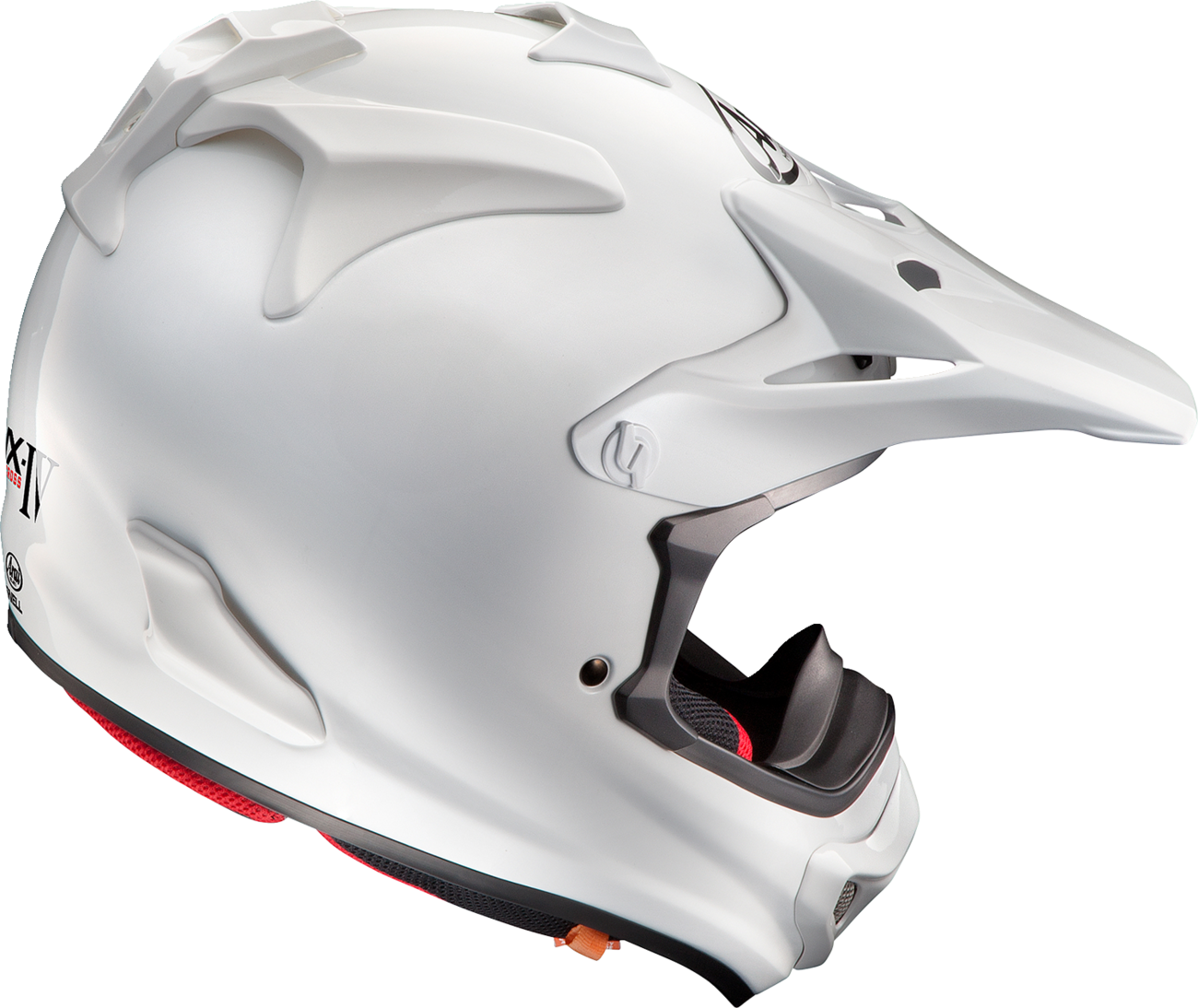 CASCO ARAI HELMETS VX-PRO4 BLANCO