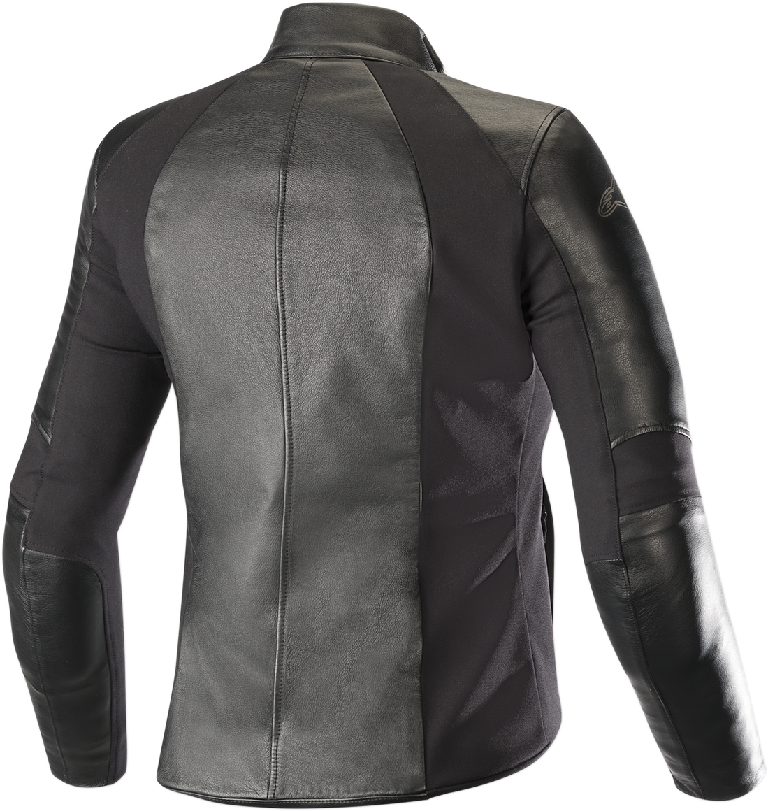 CHAQUETA ALPINESTARS STELLA VIKA V2 NEGRA PARA DAMA