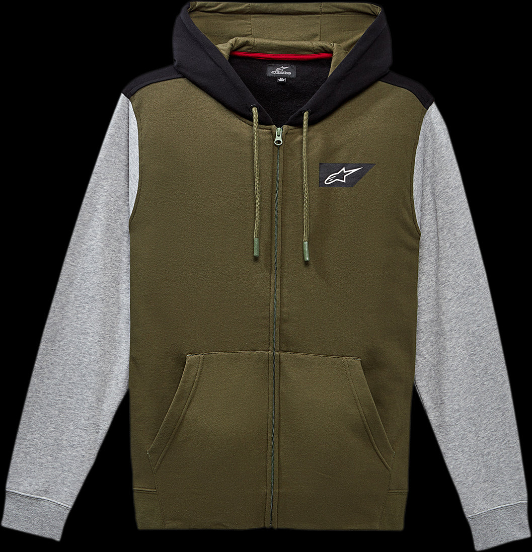 BUSO ALPINESTARS SPANNER MIL